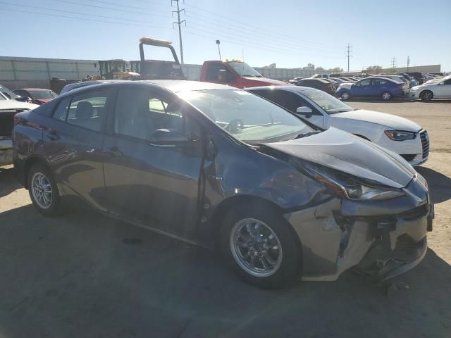 2019 Toyota Prius