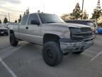 2004 Chevrolet Silverado C1500