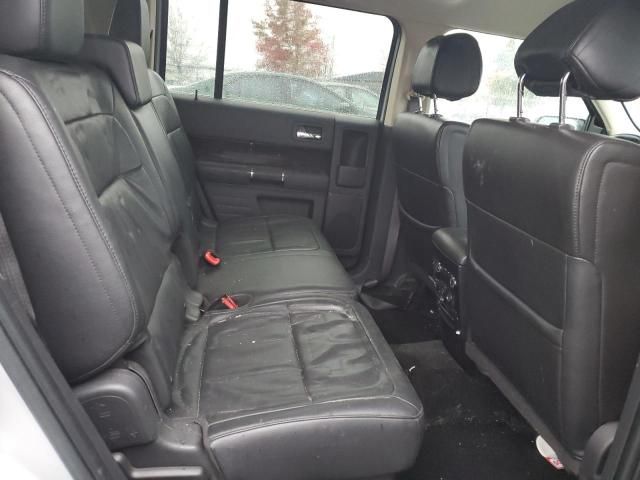 2013 Ford Flex SEL