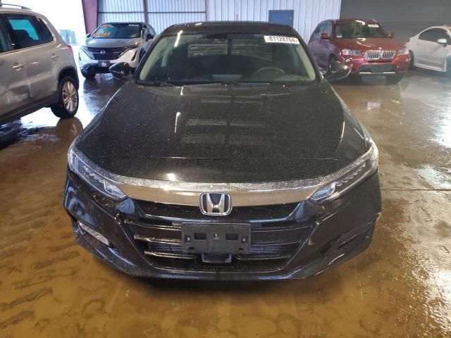 2019 Honda Accord EX