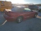 1998 Ford Mustang