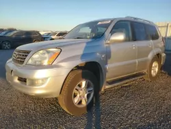 Run And Drives Cars for sale at auction: 2006 Lexus GX 470