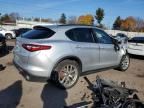 2018 Alfa Romeo Stelvio TI Sport