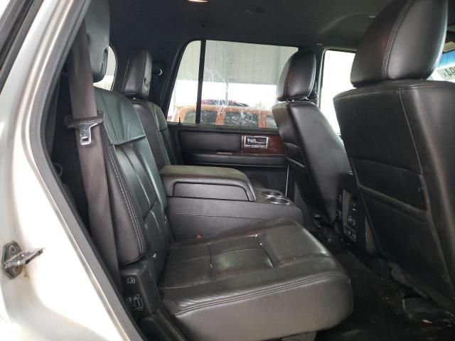 2012 Lincoln Navigator