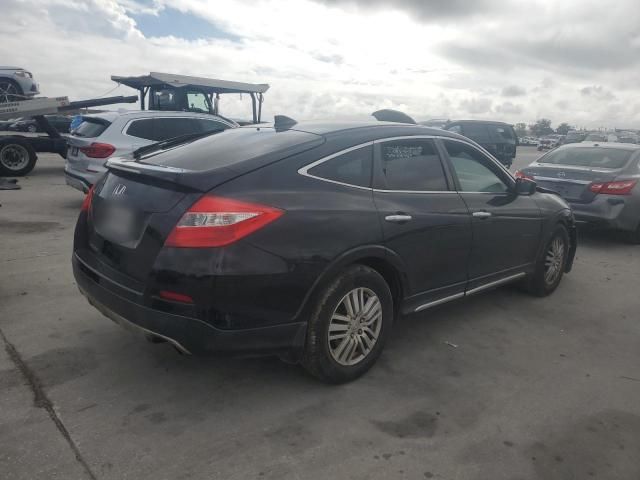 2013 Honda Crosstour EX