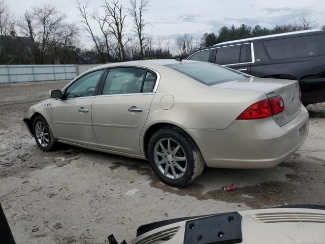 2007 Buick Lucerne CXL