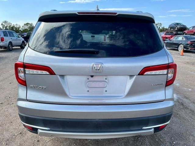 2019 Honda Pilot Touring