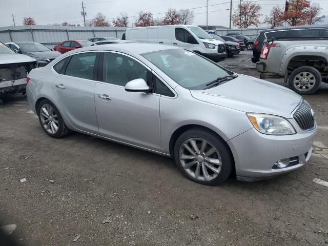 2013 Buick Verano Convenience