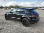 2020 Porsche Macan S