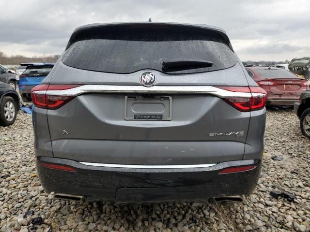 2019 Buick Enclave Premium