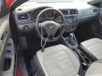 2016 Volkswagen Jetta Sport