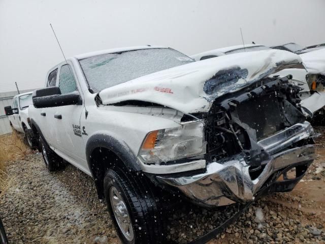 2017 Dodge RAM 2500 ST