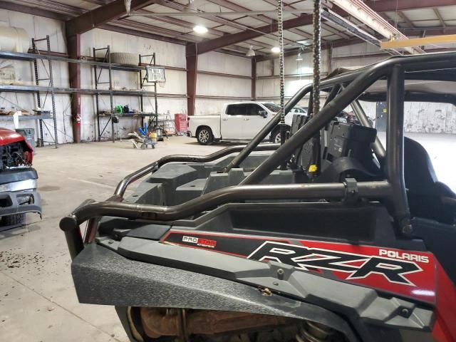 2017 Polaris RZR XP 1000 EPS