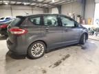 2017 Ford C-MAX SE