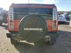 2003 Hummer H2