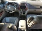 2004 Toyota Sienna XLE