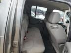 2007 Nissan Frontier Crew Cab LE