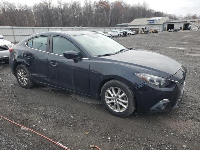 2015 Mazda 3 Grand Touring