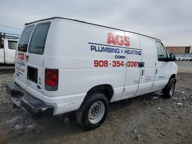 2003 Ford Econoline E250 Van