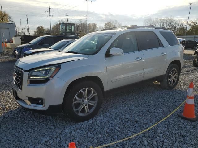 2014 GMC Acadia SLT-1