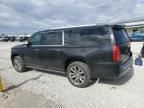 2015 Chevrolet Suburban K1500 LTZ