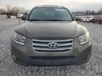 2012 Hyundai Santa FE SE