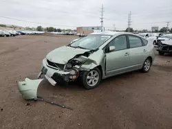 2009 Toyota Prius en venta en Colorado Springs, CO