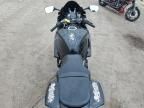 2008 Suzuki GSX-R600