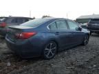 2015 Subaru Legacy 2.5I Limited