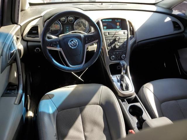 2012 Buick Verano