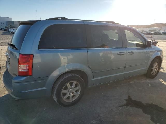 2008 Chrysler Town & Country Touring