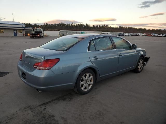 2008 Toyota Avalon XL