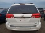 2005 Toyota Sienna XLE