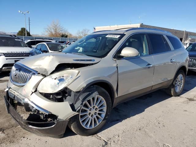 2011 Buick Enclave CXL