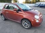 2014 Fiat 500 POP