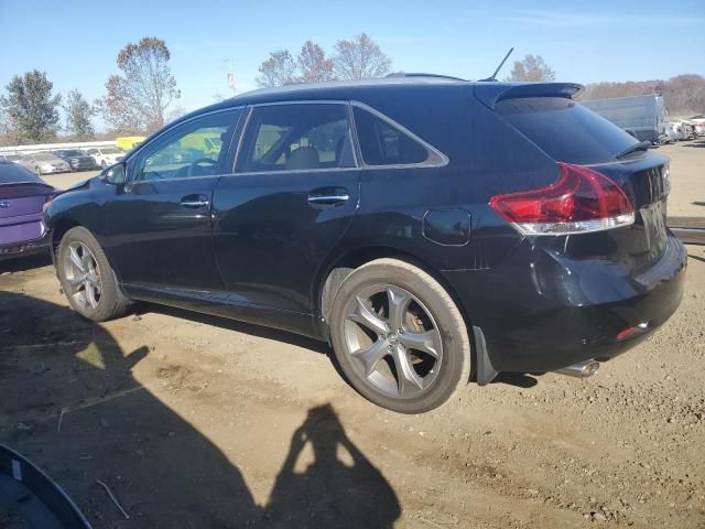 2013 Toyota Venza LE