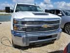 2018 Chevrolet Silverado K2500 Heavy Duty LT