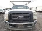 2012 Ford F250 Super Duty