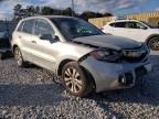 2011 Acura RDX