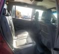 2003 Honda Pilot EXL