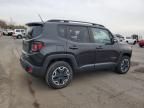 2017 Jeep Renegade Trailhawk