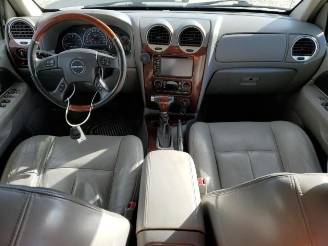 2006 GMC Envoy Denali