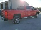 2016 Chevrolet Silverado K2500 Heavy Duty LTZ