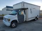 1997 Ford Econoline E350 Cutaway Van