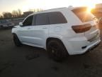 2014 Jeep Grand Cherokee SRT-8