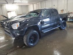 2012 Toyota Tacoma Double Cab Prerunner en venta en Madisonville, TN