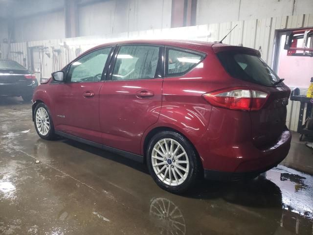 2013 Ford C-MAX SE