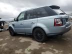 2012 Land Rover Range Rover Sport HSE