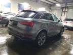 2016 Audi Q3 Prestige