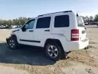 2008 Jeep Liberty Sport